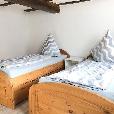 Apartment Am Markt Adenau Εξωτερικό φωτογραφία