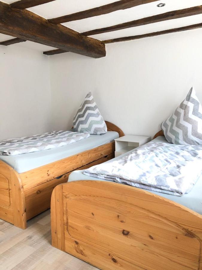 Apartment Am Markt Adenau Εξωτερικό φωτογραφία