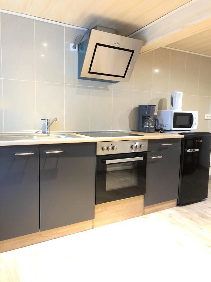 Apartment Am Markt Adenau Εξωτερικό φωτογραφία